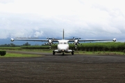 Nature Air Let L-410UVP-E20 Turbolet (TI-BGO) at  La Fortuna Arenal Airport, Costa Rica