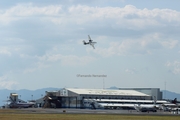 Nature Air Let L-410UVP-E20 Turbolet (TI-BGP) at  San Jose - Juan Santamaria International, Costa Rica