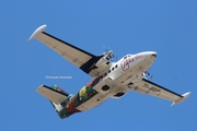 Nature Air Let L-410UVP-E20 Turbolet (TI-BGP) at  San Jose - Juan Santamaria International, Costa Rica