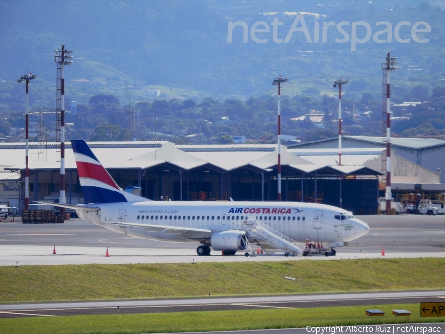 Air Costa Rica Boeing 737-36E(QC) (TI-BGV) | Photo 209477