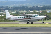 Prestige Wings Cessna 208B Grand Caravan (TI-BGX) at  San Jose - Juan Santamaria International, Costa Rica