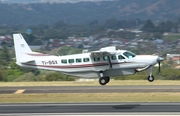 Prestige Wings Cessna 208B Grand Caravan (TI-BGX) at  San Jose - Juan Santamaria International, Costa Rica