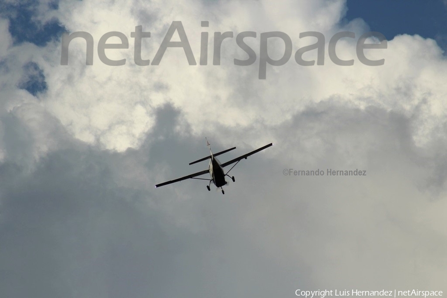 SANSA Airlines Cessna 208B Grand Caravan EX (TI-BHM) | Photo 155814