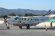 SANSA Airlines Cessna 208B Grand Caravan EX (TI-BHM) at  San Jose - Juan Santamaria International, Costa Rica