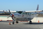 SANSA Airlines Cessna 208B Grand Caravan EX (TI-BHM) at  San Jose - Juan Santamaria International, Costa Rica