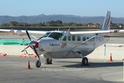 SANSA Airlines Cessna 208B Grand Caravan EX (TI-BHM) at  San Jose - Juan Santamaria International, Costa Rica