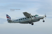 SANSA Airlines Cessna 208B Grand Caravan EX (TI-BHM) at  San Jose - Juan Santamaria International, Costa Rica