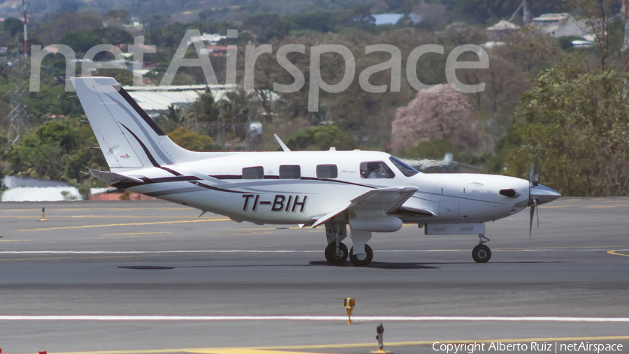 Prestige Wings Piper PA-46-500TP Malibu Meridian (TI-BIH) | Photo 444433