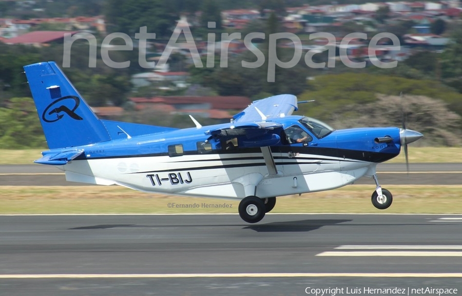 (Private) Quest Kodiak 100 (TI-BIJ) | Photo 206656