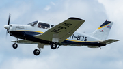 Aeroformación Piper PA-28-161 Warrior II (TI-BJS) at  San Jose - Tobias Bolanos International, Costa Rica