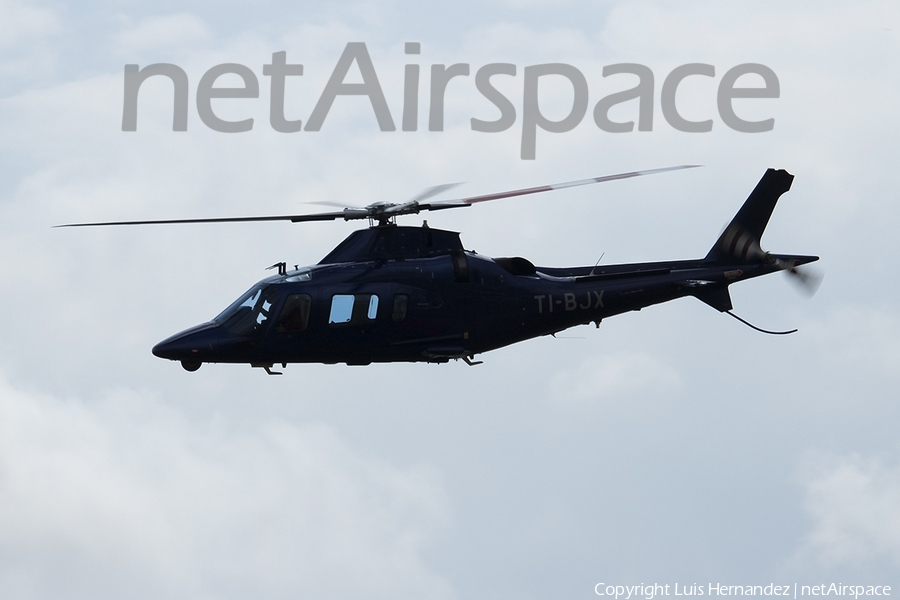 (Private) Agusta A109E Power (TI-BJX) | Photo 509707