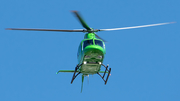 Nacascolo Air AgustaWestland AW109 Trekker (TI-BKX) at  San Jose - Juan Santamaria International, Costa Rica