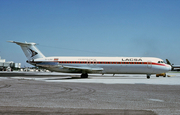 LACSA Lineas Aereas de Costa Rica BAC 1-11 515FB (TI-LRK) at  Miami - International, United States