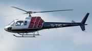 (Private) Aerospatiale AS350D AStar (TI-TVC) at  San Jose - Tobias Bolanos International, Costa Rica