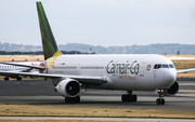 Camair Co Boeing 767-33A(ER) (TJ-CAC) at  Paris - Charles de Gaulle (Roissy), France