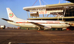 Cameroon Airlines Boeing 737-33A (TJ-CBG) at  Johannesburg - O.R.Tambo International, South Africa