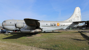 Spanish Air Force (Ejército del Aire) Boeing KC-97L Stratofreighter (TK.1-03) at  Madrid - Cuatro Vientos, Spain