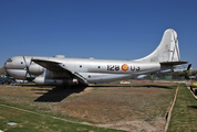 Spanish Air Force (Ejército del Aire) Boeing KC-97L Stratofreighter (TK.1-3) at  Madrid - Cuatro Vientos, Spain