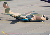 Spanish Air Force (Ejército del Aire) Lockheed KC-130H Hercules (TK.10-05) at  Cologne/Bonn, Germany