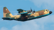 Spanish Air Force (Ejército del Aire) Lockheed KC-130H Hercules (TK.10-07) at  Gran Canaria, Spain