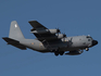 Spanish Air Force (Ejército del Aire) Lockheed KC-130H Hercules (TK.10-07) at  Gran Canaria, Spain