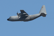 Spanish Air Force (Ejército del Aire) Lockheed KC-130H Hercules (TK.10-12) at  Lisbon - Portela, Portugal