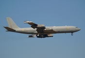 Spanish Air Force (Ejército del Aire) Boeing 707-331B(KC) (TK.17-01) at  Frankfurt am Main, Germany