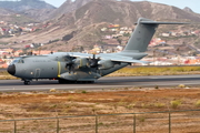 Spanish Air Force (Ejército del Aire) Airbus A400M-180 Atlas (TK.23-02) at  Tenerife Norte - Los Rodeos, Spain