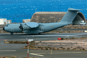 Spanish Air Force (Ejército del Aire) Airbus A400M-180 Atlas (TK.23-02) at  Gran Canaria, Spain