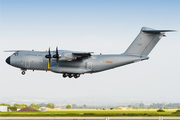 Spanish Air Force (Ejército del Aire) Airbus A400M-180 Atlas (TK.23-02) at  Sevilla - Moron de la Frontera, Spain