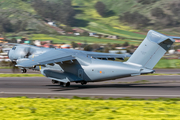 Spanish Air Force (Ejército del Aire) Airbus A400M-180 Atlas (TK.23-02) at  Tenerife Norte - Los Rodeos, Spain