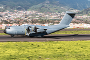 Spanish Air Force (Ejército del Aire) Airbus A400M-180 Atlas (TK.23-02) at  Tenerife Norte - Los Rodeos, Spain