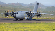 Spanish Air Force (Ejército del Aire) Airbus A400M-180 Atlas (TK.23-02) at  Tenerife Norte - Los Rodeos, Spain