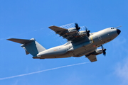 Spanish Air Force (Ejército del Aire) Airbus A400M-180 Atlas (TK.23-02) at  Tenerife Norte - Los Rodeos, Spain