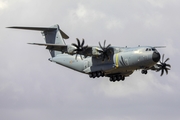 Spanish Air Force (Ejército del Aire) Airbus A400M-180 Atlas (TK.23-03) at  Gran Canaria, Spain