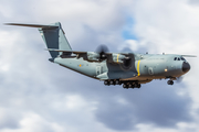 Spanish Air Force (Ejército del Aire) Airbus A400M-180 Atlas (TK.23-07) at  Gran Canaria, Spain