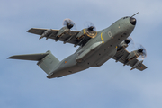 Spanish Air Force (Ejército del Aire) Airbus A400M-180 Atlas (TK.23-07) at  Gran Canaria, Spain