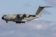 Spanish Air Force (Ejército del Aire) Airbus A400M-180 Atlas (TK.23-07) at  Gran Canaria, Spain