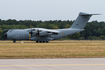 Spanish Air Force (Ejército del Aire) Airbus A400M-180 Atlas (TK.23-07) at  Hannover - Langenhagen, Germany