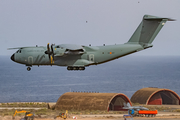 Spanish Air Force (Ejército del Aire) Airbus A400M-180 Atlas (TK.23-07) at  Gran Canaria, Spain