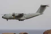 Spanish Air Force (Ejército del Aire) Airbus A400M-180 Atlas (TK.23-07) at  Gran Canaria, Spain