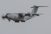 Spanish Air Force (Ejército del Aire) Airbus A400M-180 Atlas (TK.23-07) at  Gran Canaria, Spain