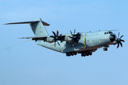 Spanish Air Force (Ejército del Aire) Airbus A400M-180 Atlas (TK.23-07) at  Gran Canaria, Spain