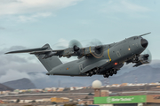 Spanish Air Force (Ejército del Aire) Airbus A400M-180 Atlas (TK.23-07) at  Gran Canaria, Spain