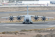 Spanish Air Force (Ejército del Aire) Airbus A400M-180 Atlas (TK.23-07) at  Gran Canaria, Spain