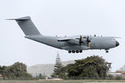 Spanish Air Force (Ejército del Aire) Airbus A400M-180 Atlas (TK.23-07) at  Tenerife Norte - Los Rodeos, Spain