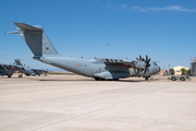 Spanish Air Force (Ejército del Aire) Airbus A400M-180 Atlas (TK.23-07) at  Zaragoza, Spain