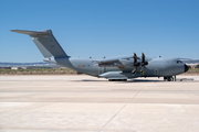 Spanish Air Force (Ejército del Aire) Airbus A400M-180 Atlas (TK.23-09) at  Zaragoza, Spain