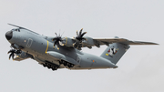 Spanish Air Force (Ejército del Aire) Airbus A400M-180 Atlas (TK.23-14) at  Luqa - Malta International, Malta