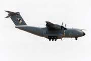Spanish Air Force (Ejército del Aire) Airbus A400M-180 Atlas (TK.23-14) at  Luqa - Malta International, Malta